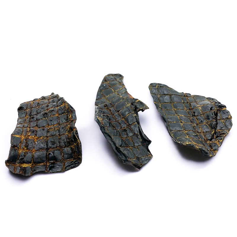 MAIKAI Getrocknete Rinderleber Für Hunde & Katzen - 100% Natürliche Snacks, 3er Pack