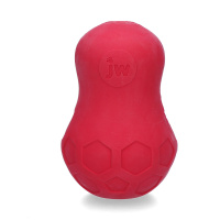 JW Pets Trumble teez Snackspielzeug  S grün