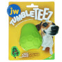 JW Pets Trumble teez Snackspielzeug  S grün