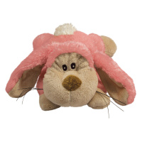 KONG Cozies Pastels Kuscheltier M Kaninchen