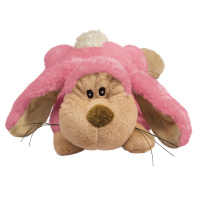 KONG Cozies Pastels Kuscheltier M Kaninchen