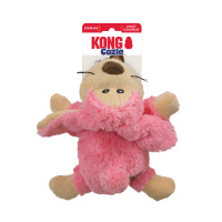 KONG Cozies Pastels Kuscheltier M Kaninchen