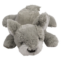 KONG Cozies Pastels Kuscheltier M Wolf