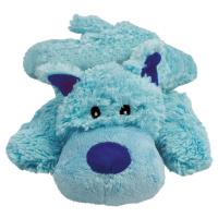 KONG Cozies Pastels Kuscheltier M Eisbär
