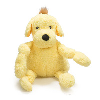 Hugglehounds Knotties Roxie the Mutt Streuner groß