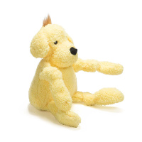 Hugglehounds Knotties Roxie the Mutt Streuner groß