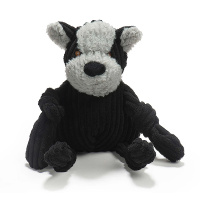 Hugglehounds Knotties Bruiser the Mutt Streuner groß