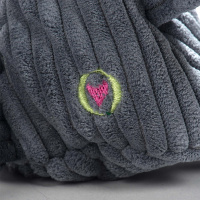 Hugglehounds Knotties Woodland Raccoon Waschbär klein