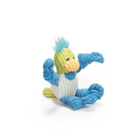 Hugglehounds Knotties Woodland Duck Wildente