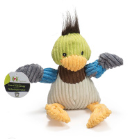 Hugglehounds Knotties Woodland Duck Wildente klein