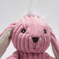 Hugglehounds Knotties Woodland Bunny Kaninchen Hase klein