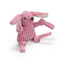 Hugglehounds Knotties Woodland Bunny Kaninchen Hase groß