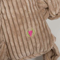 Hugglehounds Knotties Wild Things Anteater Ameisenbär