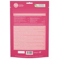 DOKAS Hühnerbrust Kaurolle 250g