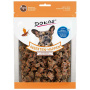 DOKAS Insekten-Happen Mehlwürmer Grillen und Karotte 100g