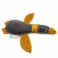 PITUPITA Wildleder Ente Ducky die Wildente