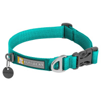 Ruffwear Halsband Front Range Aurora Teal mint t&uuml;rkis