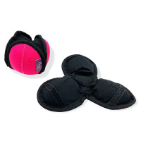 Puppington Pods Snackball pink