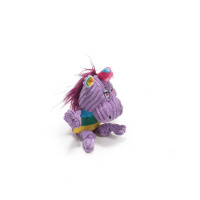 Hugglehounds Knotties Rainbow Unicorn Einhorn klein
