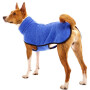 Sofadogwear Ken Jumper bequemer Pullover in blau XS2/S1