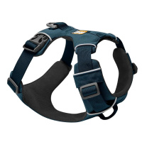 Ruffwear Front Range Brustgeschirr Blue Moon / blau dunkel