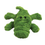 KONG Cozies Naturals Kuscheltier Krokodil Alligator XL 31cm