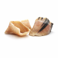 PITUPITA Kalbshufe für kleinere Hunde