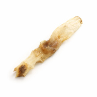 Kaninchenohren ohne Fell für Hunde 400g