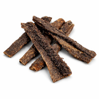 Rinderpansen schonend getrocknet für Hunde