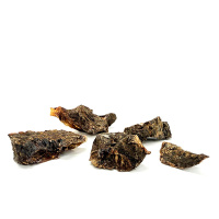 Rinderherzen getrocknet f&uuml;r Hunde