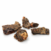 Rinderherzen getrocknet für Hunde 500 g