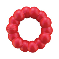 KONG Ring rot S