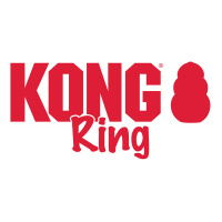 KONG Ring rot S