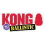 KONG  Ballistic Hiden Treat Snackball