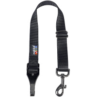 Rukka Pets Sicherheitsgurt mit ISOFIX Autogurt...