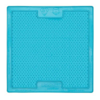 LickiMat Soother Leckmatte Schleckmatte 20x20cm