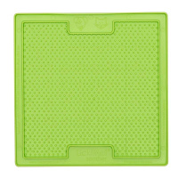 LickiMat Soother Leckmatte Schleckmatte 20x20cm