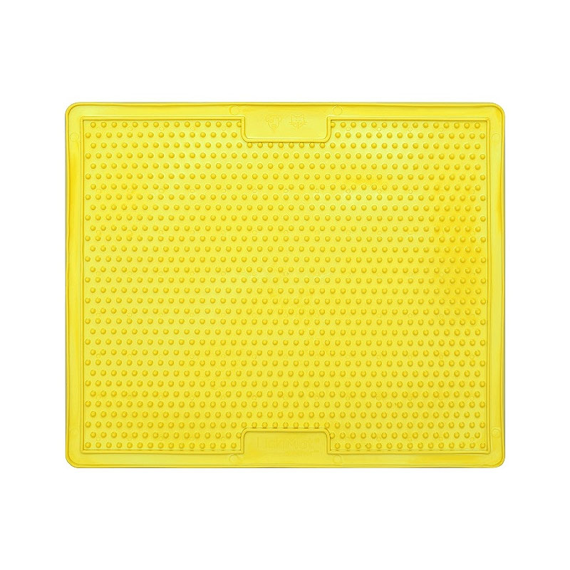 LickiMat Soother Leckmatte Schleckmatte 30,5x25,5cm groß