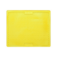 LickiMat Soother Leckmatte Schleckmatte 30,5x25,5cm groß