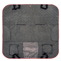 KONG Travel Autodecke für die Rückbank wassesdicht