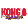 KONG Shakers Schüttelspaß Kuscheltier Truthahn groß
