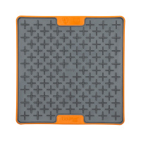 LickiMat BUDDY TUFF Schleckmatte Leckmatte 20x20cm TÜRKIS