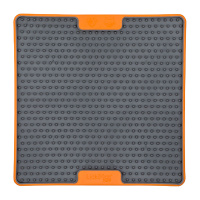 LickiMat SOOTHER TUFF Schleckmatte Leckmatte 20x20cm