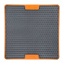 LickiMat SOOTHER TUFF Schleckmatte Leckmatte 20x20cm