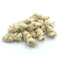 Kokos Happen zur Zahnpflege PREMIUM aus Deutschland