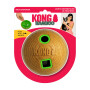 KONG Bamboo Leckerchen Spender Intelligenzspielzeug Bamboo Ball