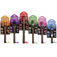 DOOG The Sticks Apportierstock Stock Wood Elwood