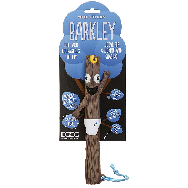 DOOG The Sticks Apportierstock Stock Wood Willow
