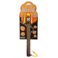 DOOG The Sticks Apportierstock Stock Wood Willow