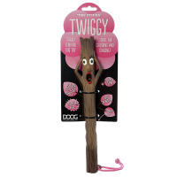 DOOG The Sticks Apportierstock Stock Wood Willow